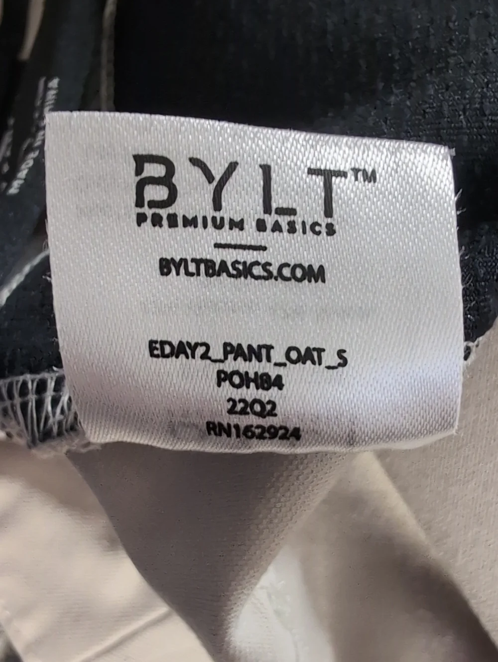BYLT Basics bylt premium